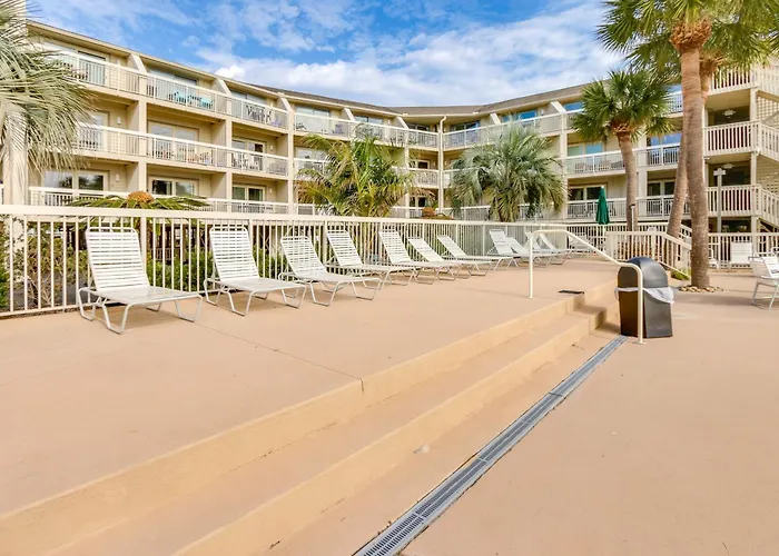 Breakers Oceanfront Getaway With Amazing View And Pool
